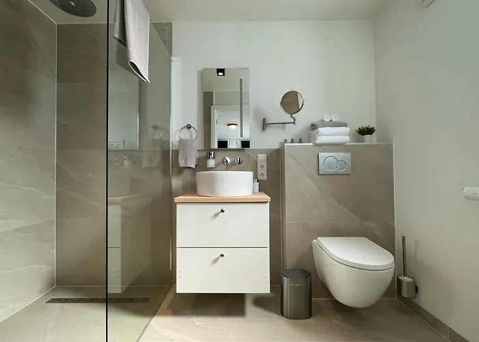 Bed & Breakfast Vida