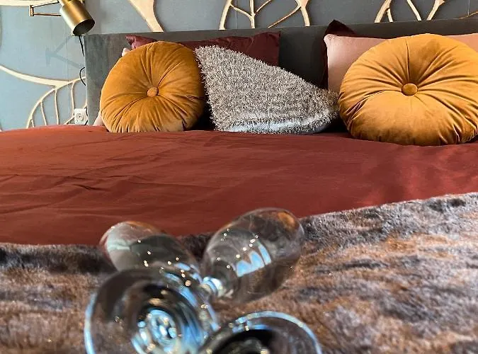 Bed & Breakfast Vida