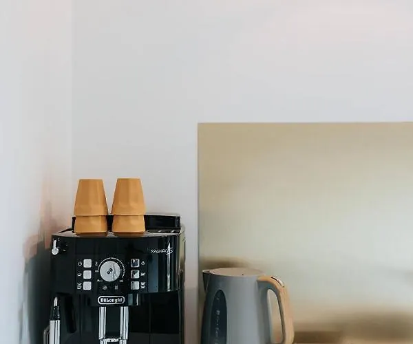 Bed & Breakfast Vida *