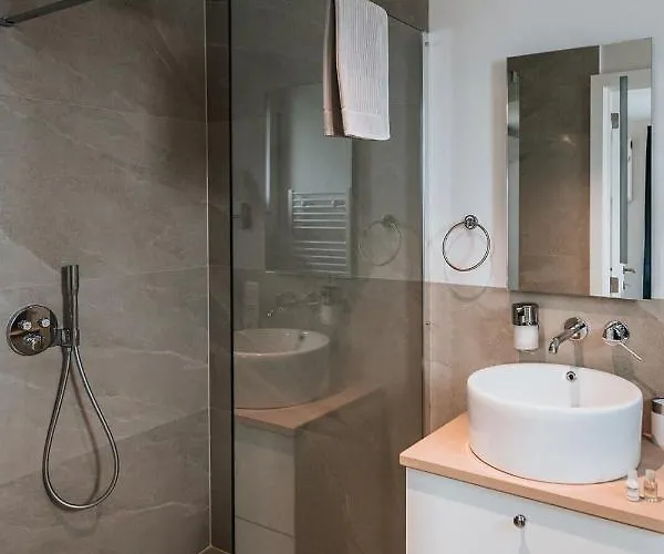 Vida Bed & Breakfast