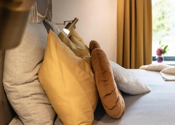 Vida Valkenburg aan de Geul