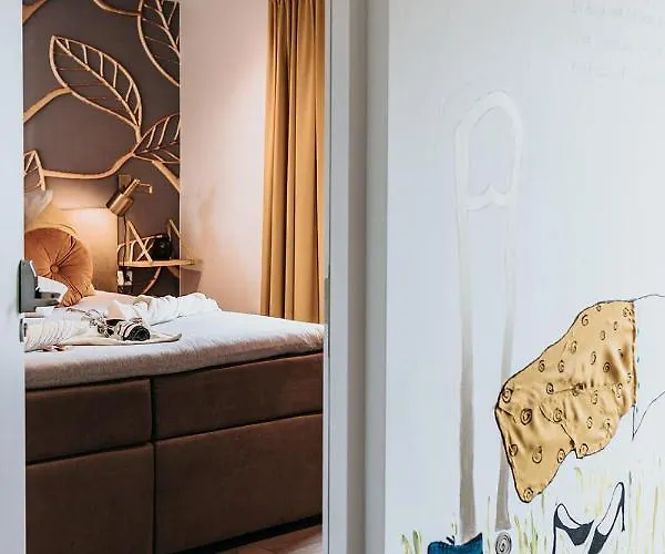 Bed & Breakfast Vida *