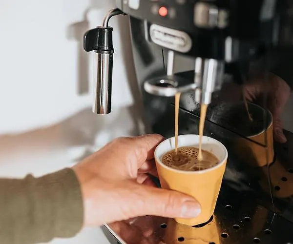 Vida Bed & Breakfast