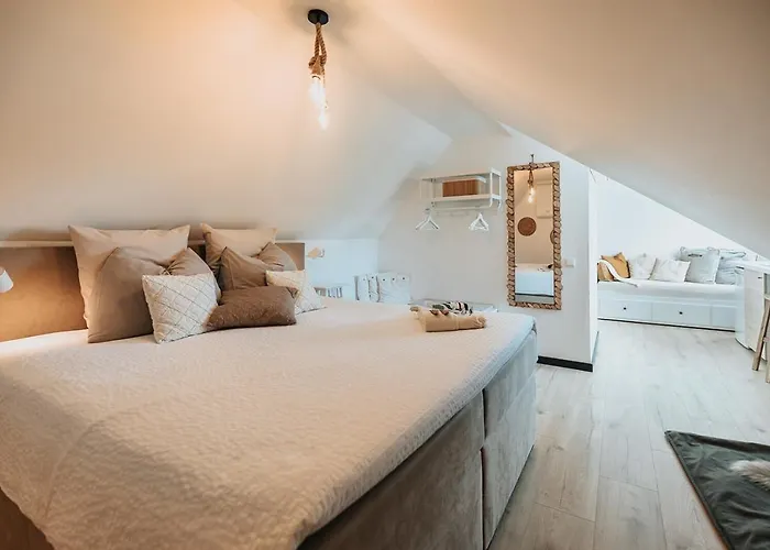 Bed & Breakfast Vida