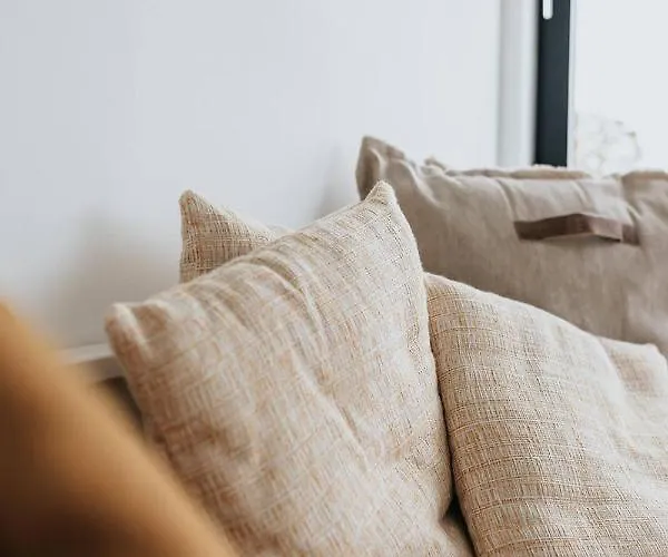 Vida Bed & Breakfast *