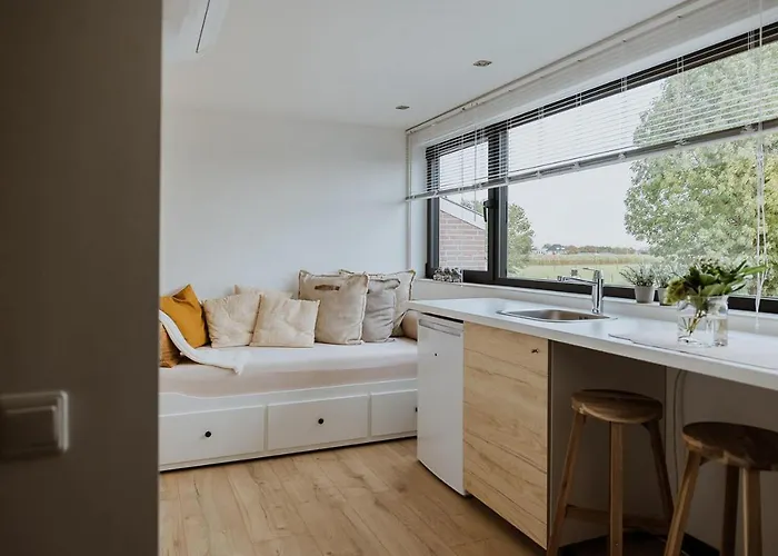 Bed & Breakfast Vida *