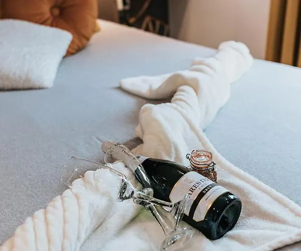 Vida Bed & Breakfast Valkenburg aan de Geul