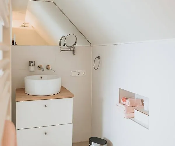 Bed & Breakfast Vida Valkenburg aan de Geul