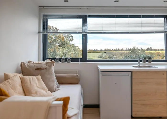 Vida Bed & Breakfast Valkenburg aan de Geul