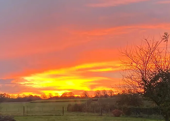 Bed & Breakfast Vida Valkenburg aan de Geul