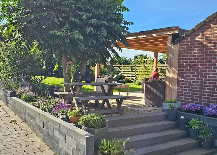 Bed & Breakfast Vida *