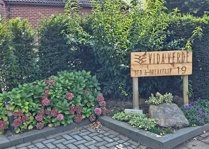 Vida Bed & Breakfast Valkenburg aan de Geul