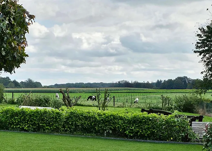 Bed & Breakfast Vida Valkenburg aan de Geul