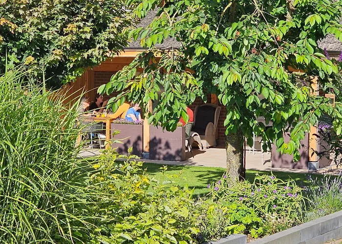 Vida Bed & Breakfast