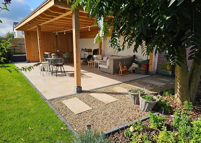 Bed & Breakfast Vida *