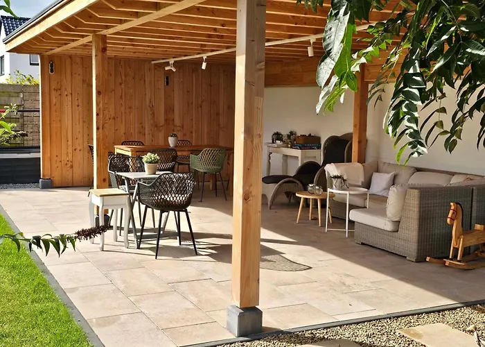 Vida Bed & Breakfast Valkenburg aan de Geul