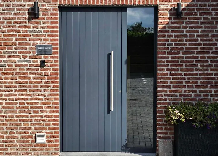 Bed & Breakfast Vida Valkenburg aan de Geul