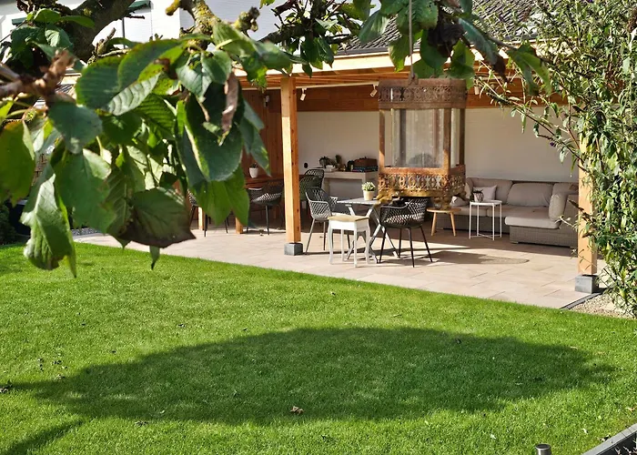 Vida Bed & Breakfast